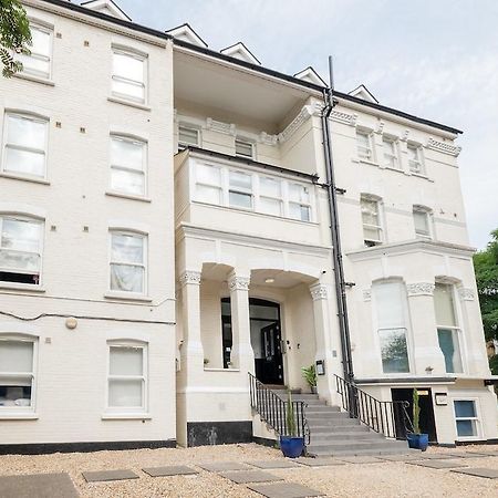 The Dome Camden Hotel London Ngoại thất bức ảnh