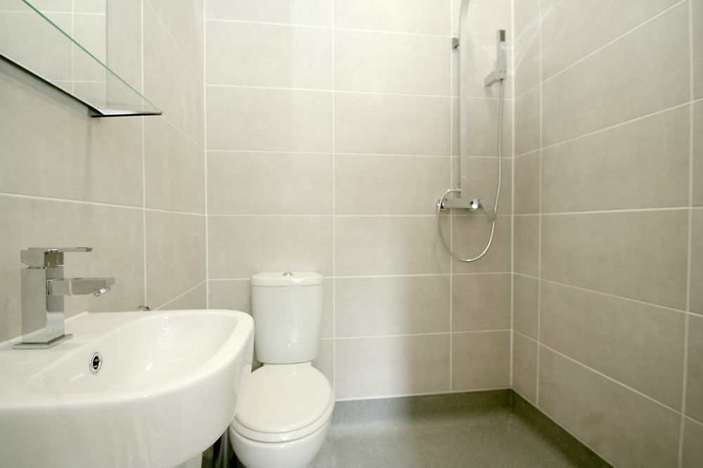 The Dome Camden Hotel London Ngoại thất bức ảnh