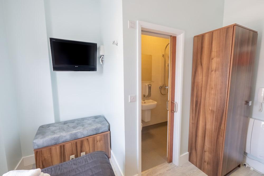 The Dome Camden Hotel London Ngoại thất bức ảnh